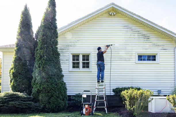 Animal Enclosure Cleaning in Battle Ground, WA