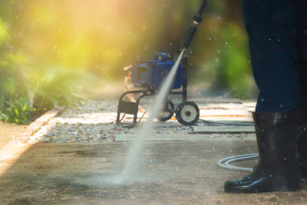 Professional Pressure Washing Services in Battle Ground, WA